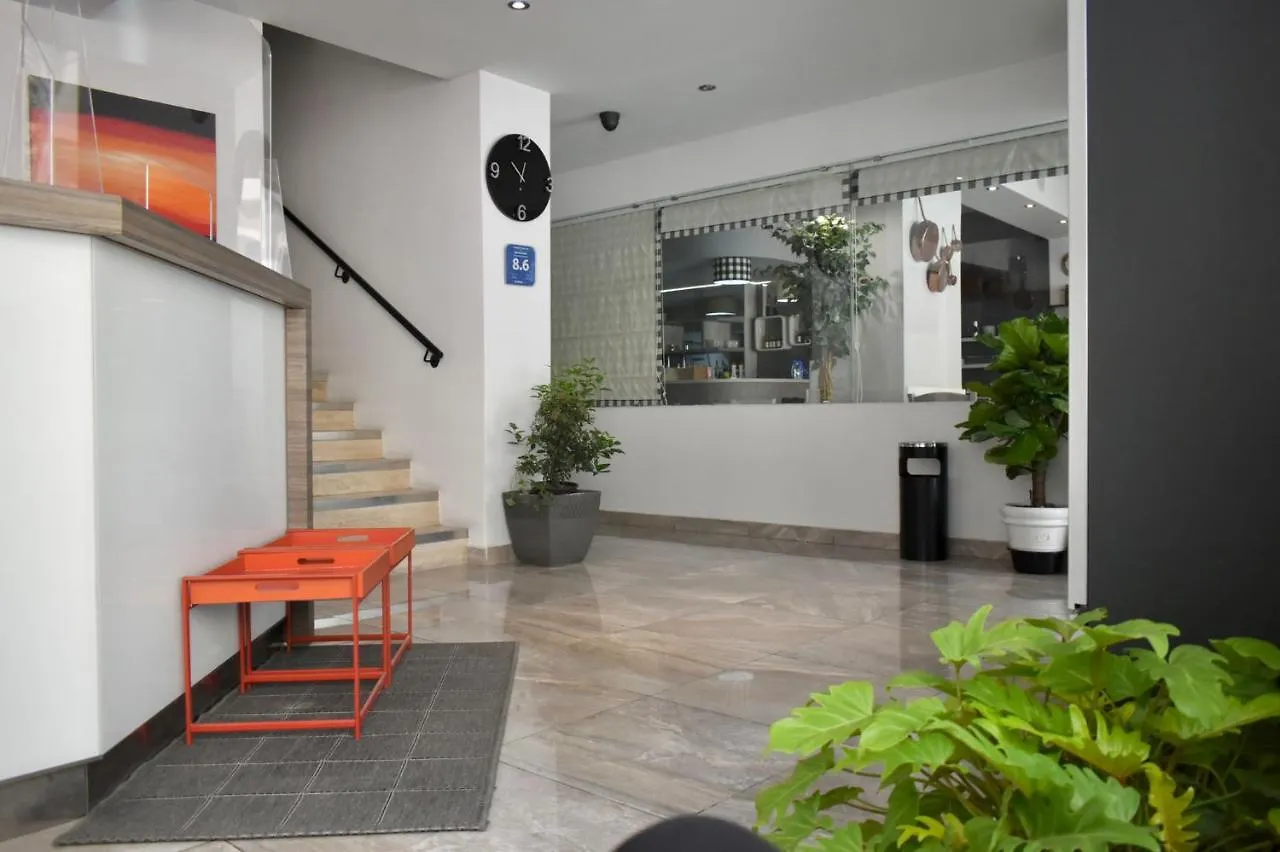 Spinola Hotel Saint Julian's