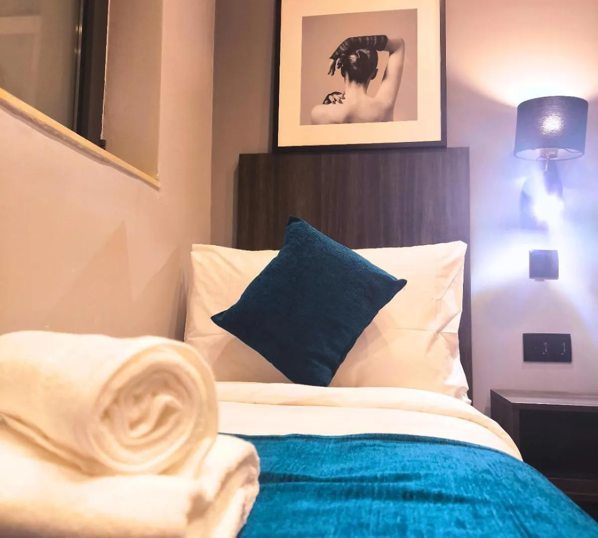 Spinola Hotel Saint Julian's