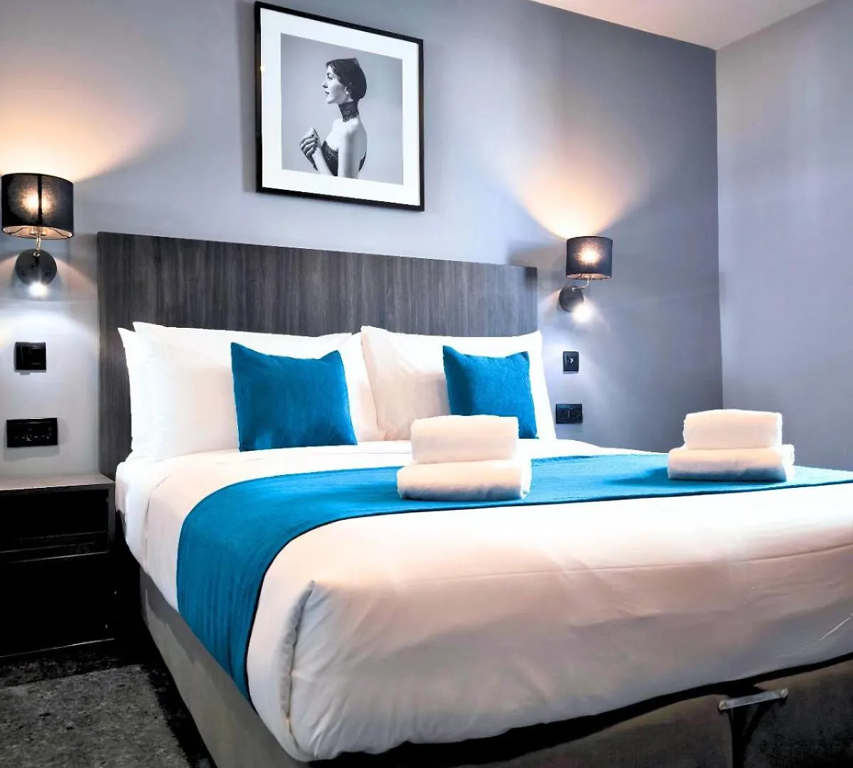 Spinola Hotel Saint Julian's 3*,