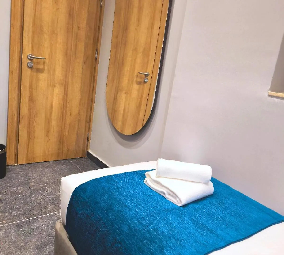 ***  Spinola Hotel San Ġiljan Malta