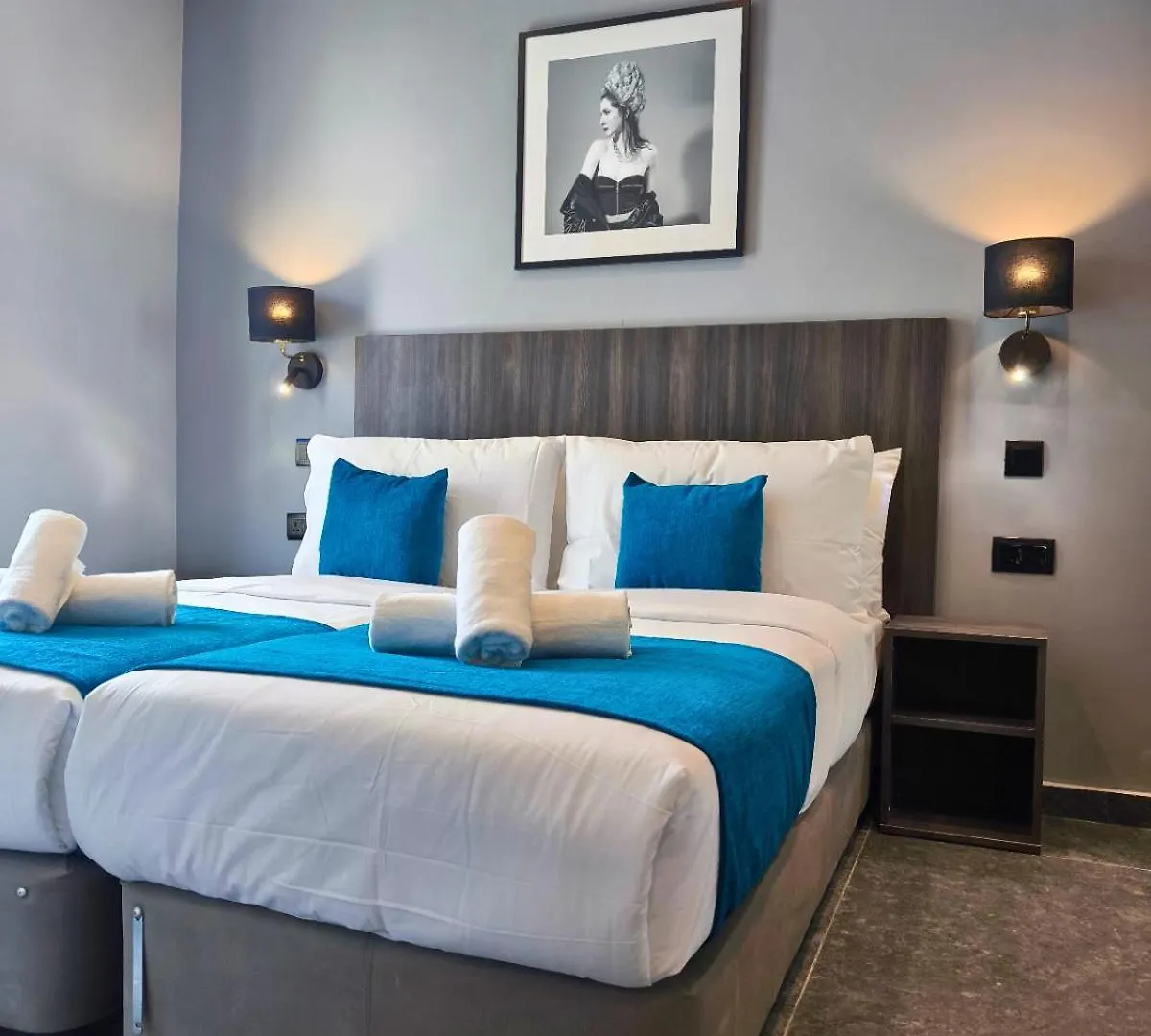 Spinola Hotel Saint Julian's