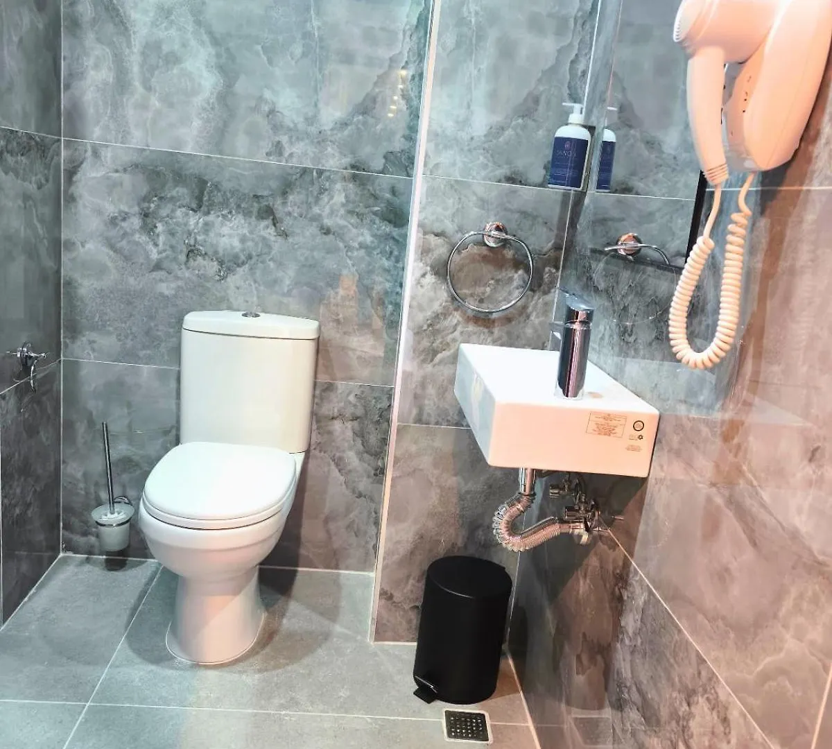 Spinola Hotel Saint Julian's Malta
