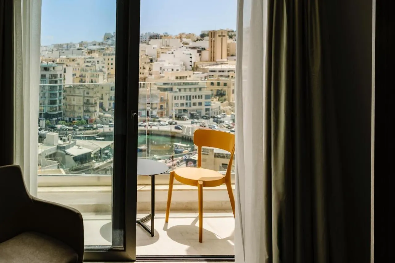 Spinola Hotel Saint Julian's