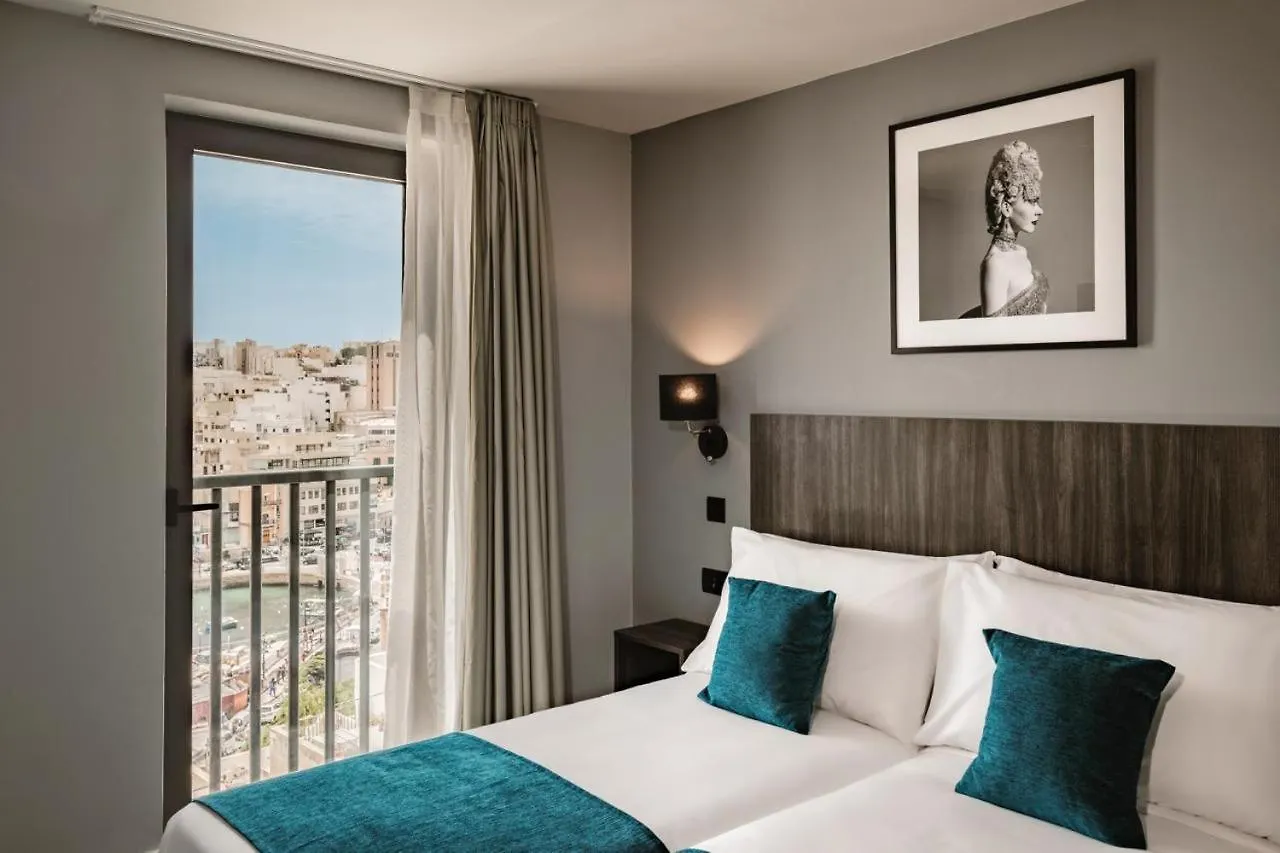 Spinola Hotel Saint Julian's