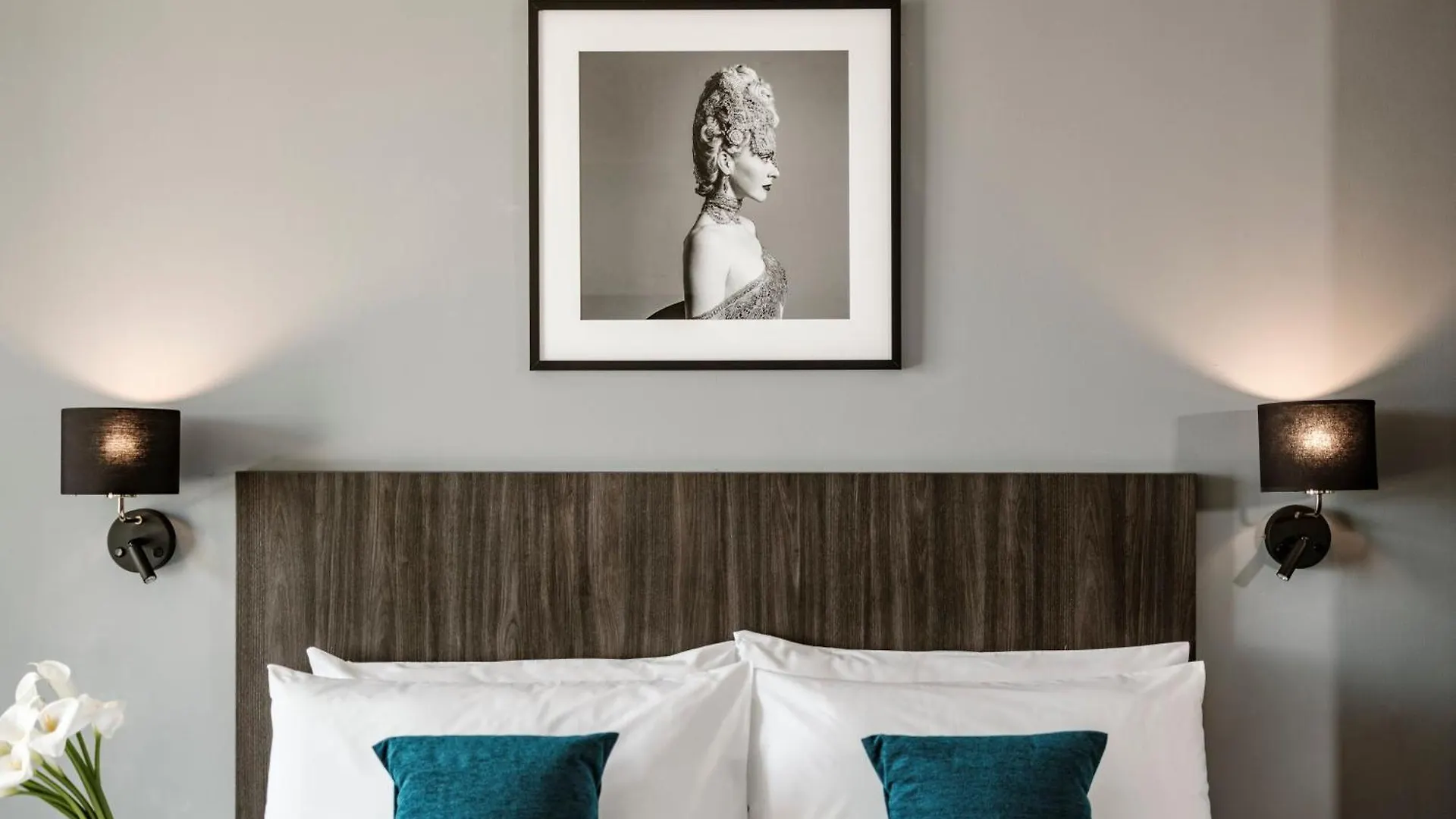 Spinola Hotel Saint Julian's 3*,  Malta