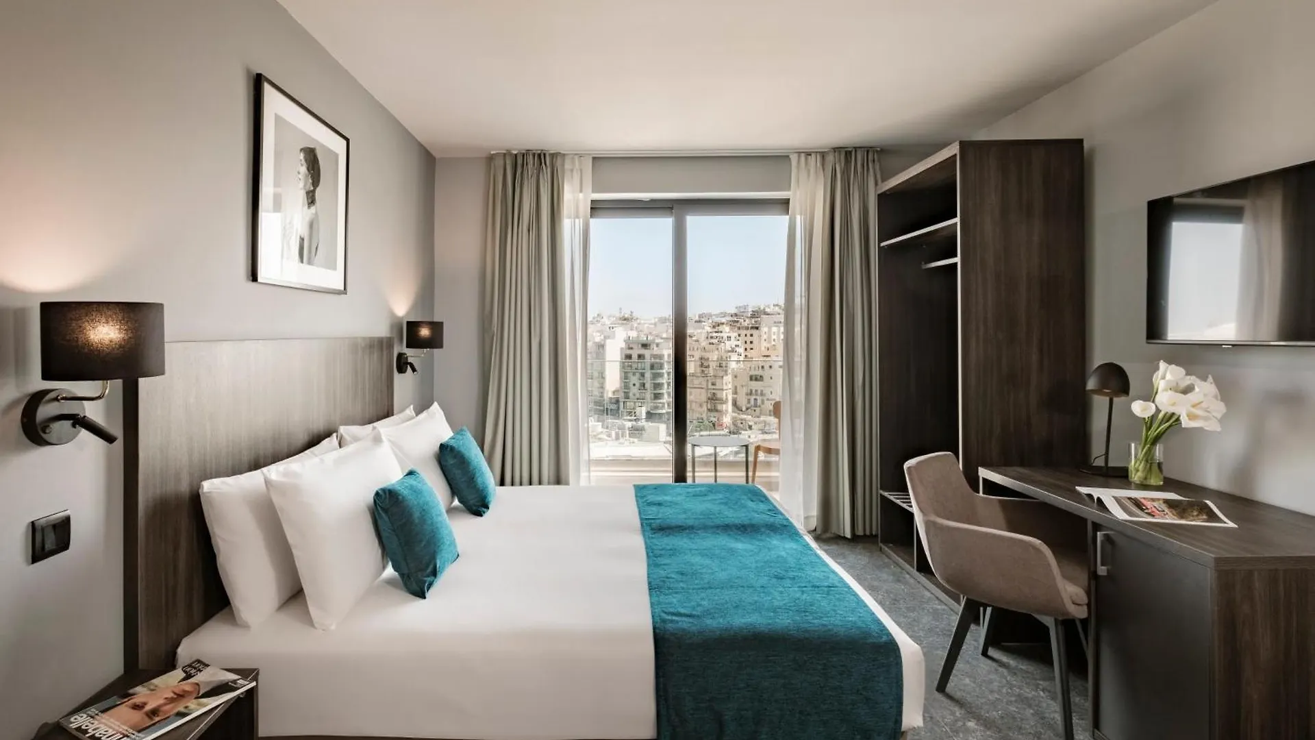 Spinola Hotel Saint Julian's