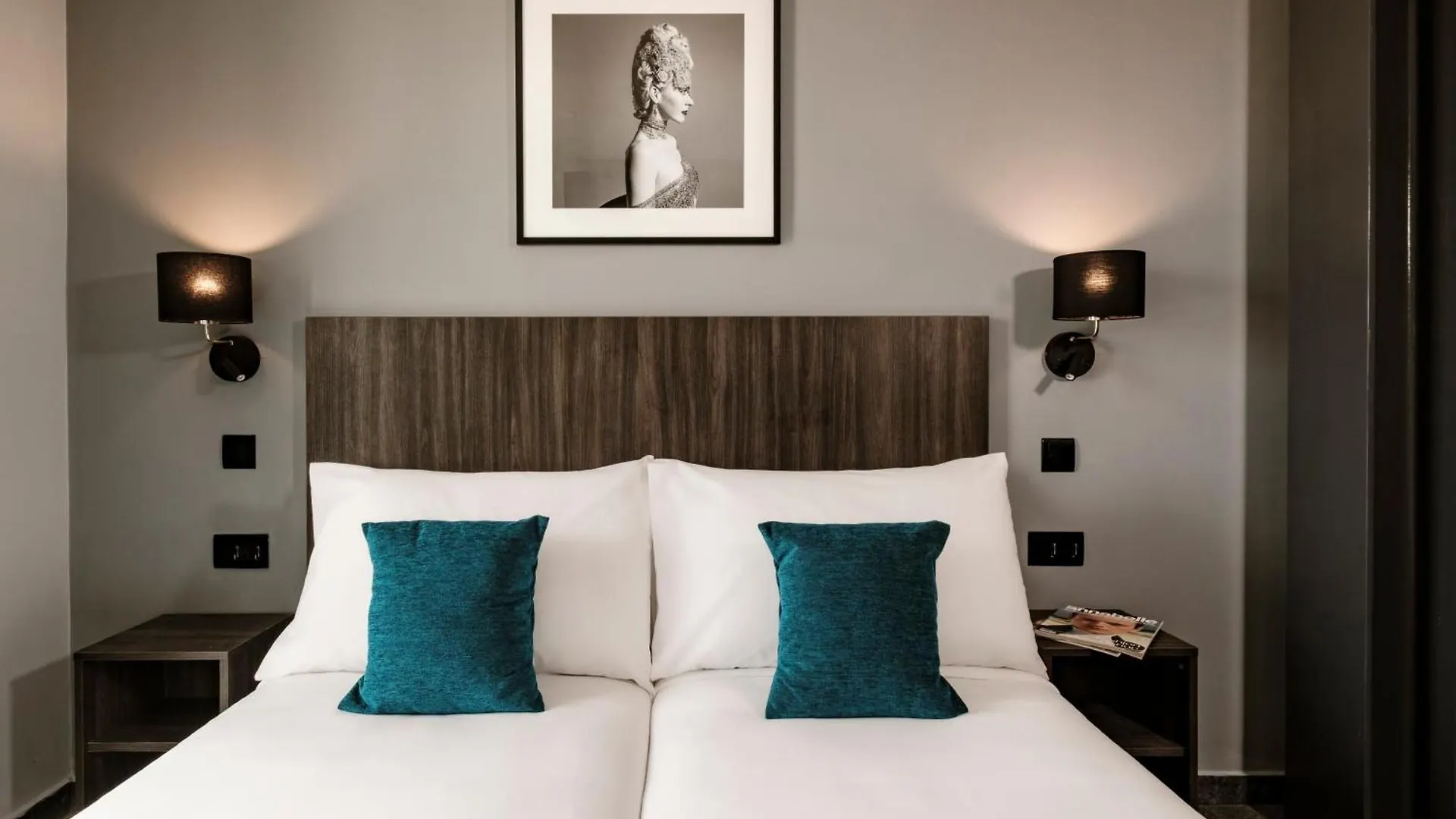 Spinola Hotel Saint Julian's
