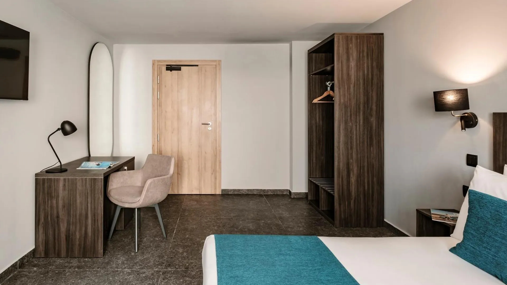Spinola Hotel Saint Julian's Malta
