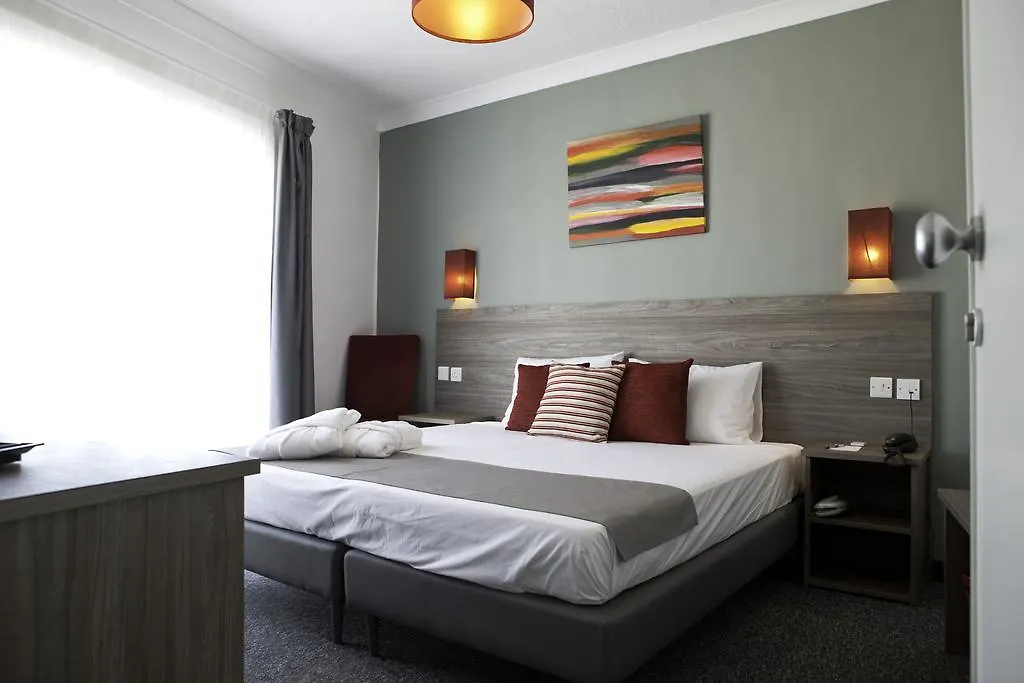 Spinola Hotel Saint Julian's Malta