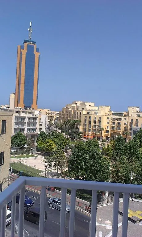 ***  Spinola Hotel San Ġiljan Malta