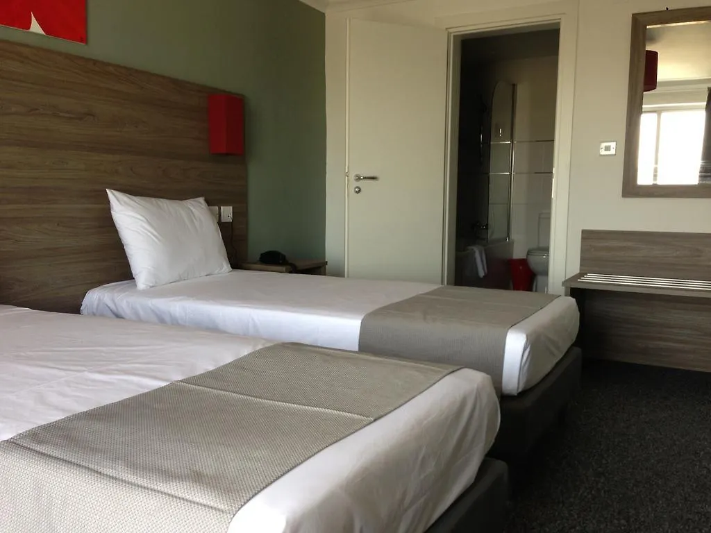 Spinola Hotel San Ġiljan
