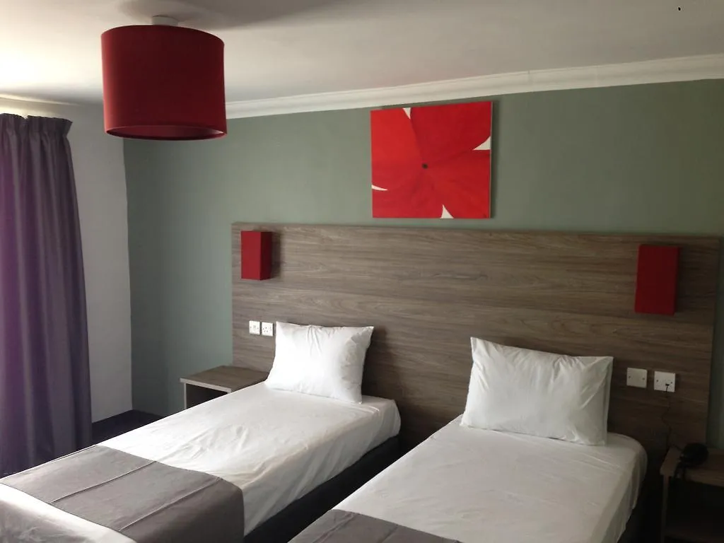 Spinola Hotel Saint Julian's