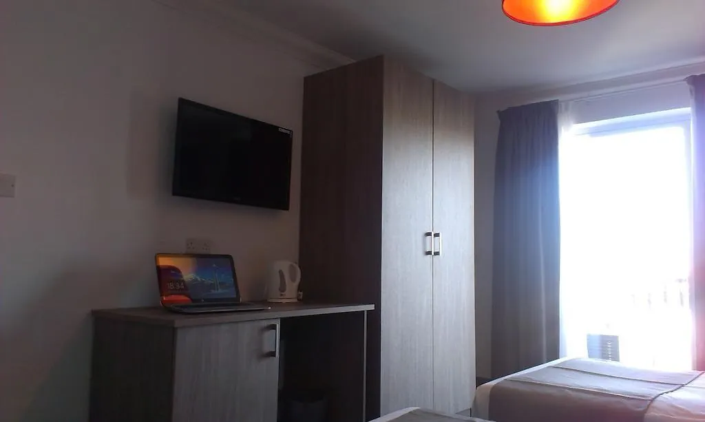 Spinola Hotel Saint Julian's