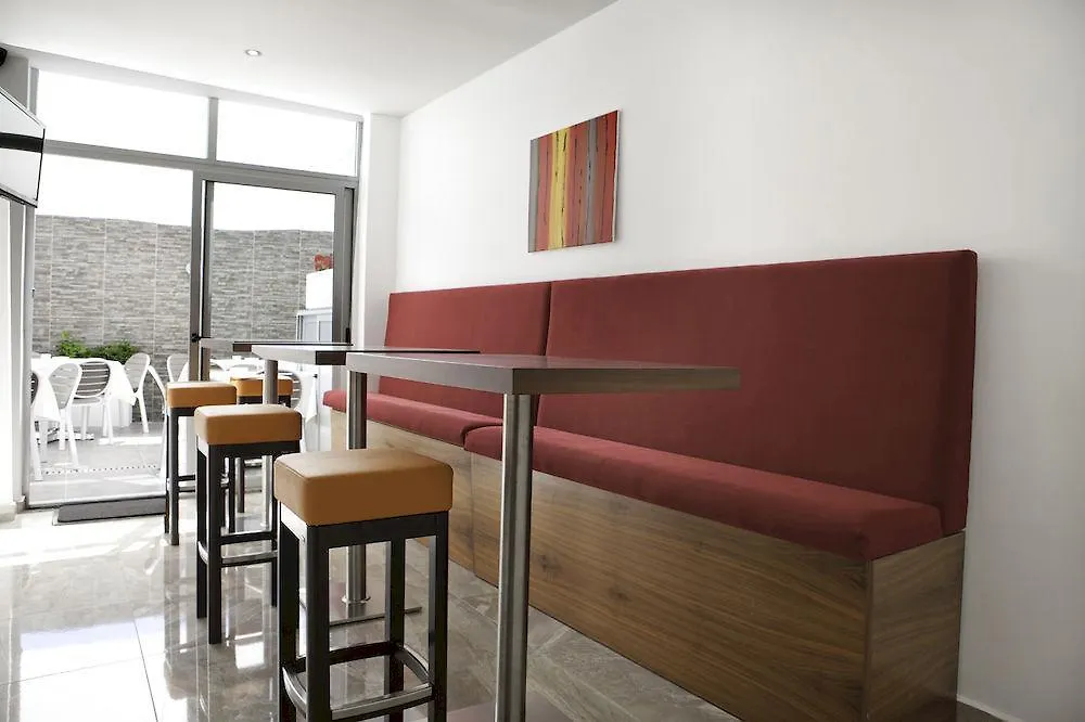 Spinola Hotel Saint Julian's