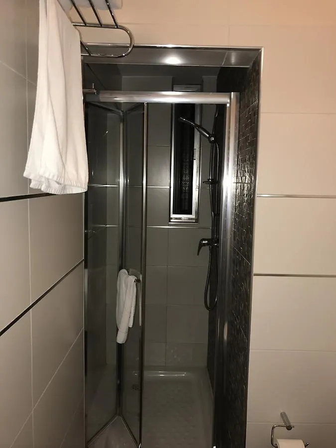 Spinola Hotel Saint Julian's 3*,
