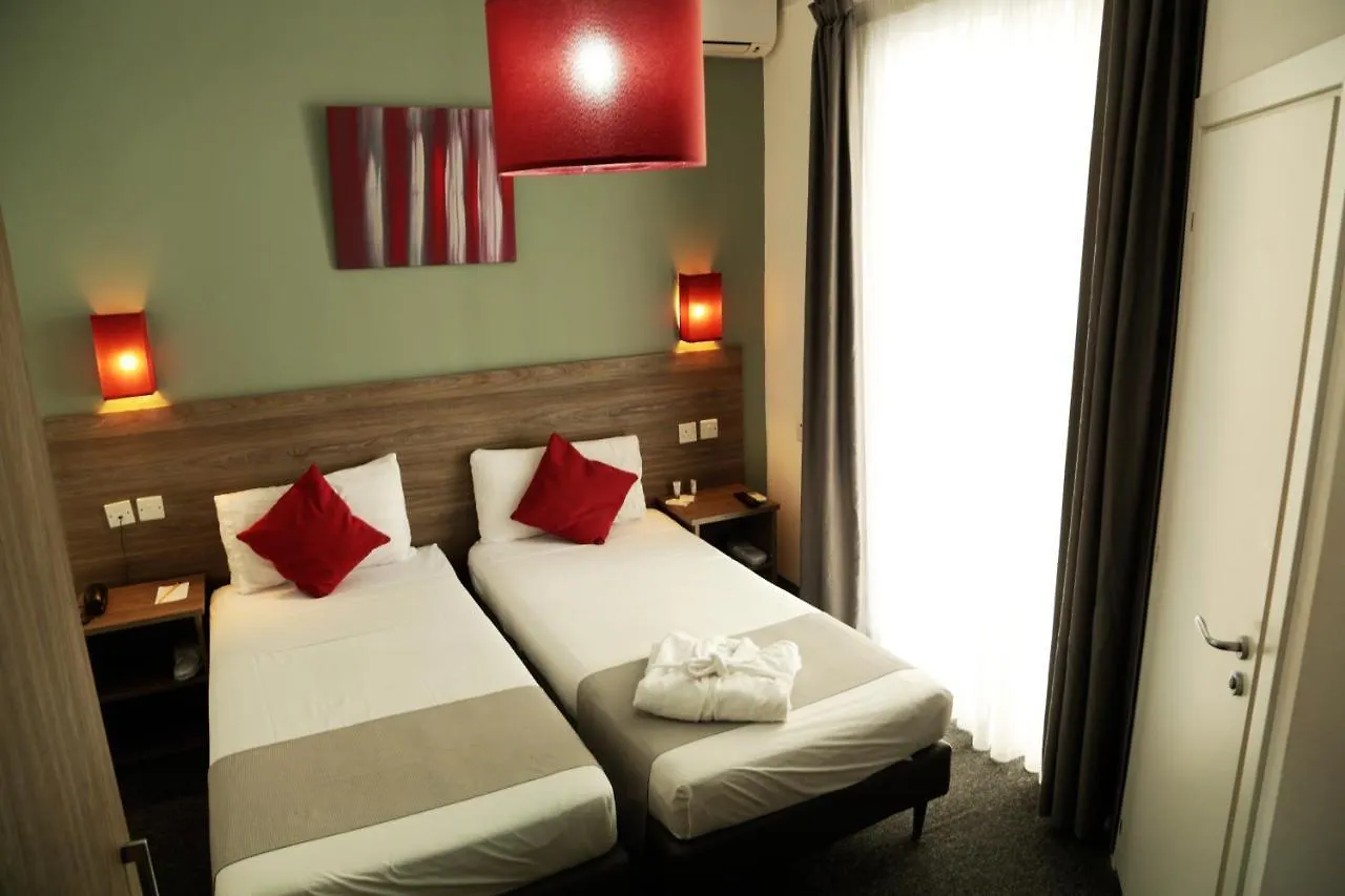 Spinola Hotel Saint Julian's