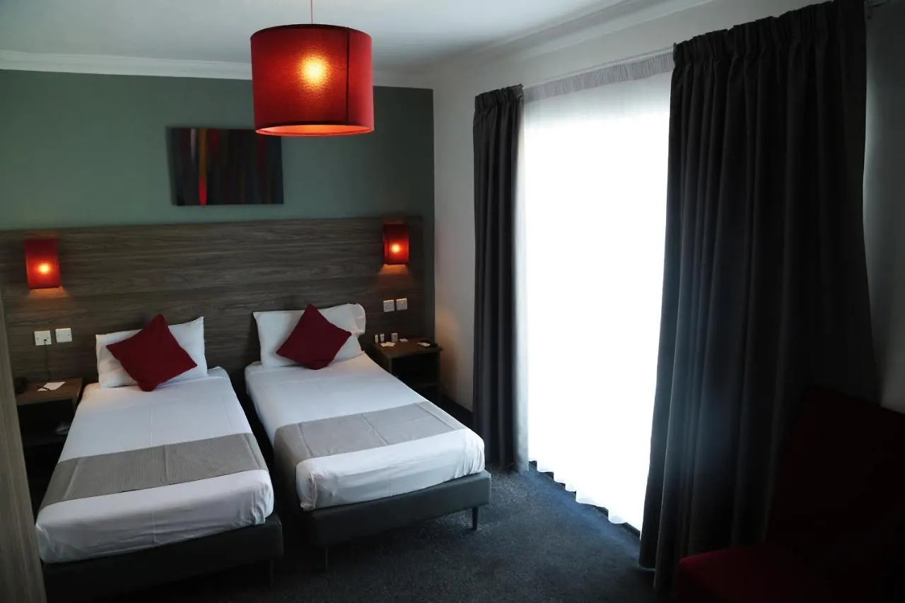 Spinola Hotel Saint Julian's