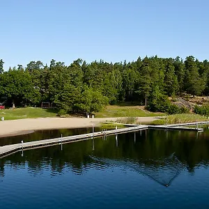 Roesjoebaden Camping & Stugby 3*, Sollentuna Sweden