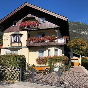 Gaestehaus Maria 3*, Garmisch-Partenkirchen Germany