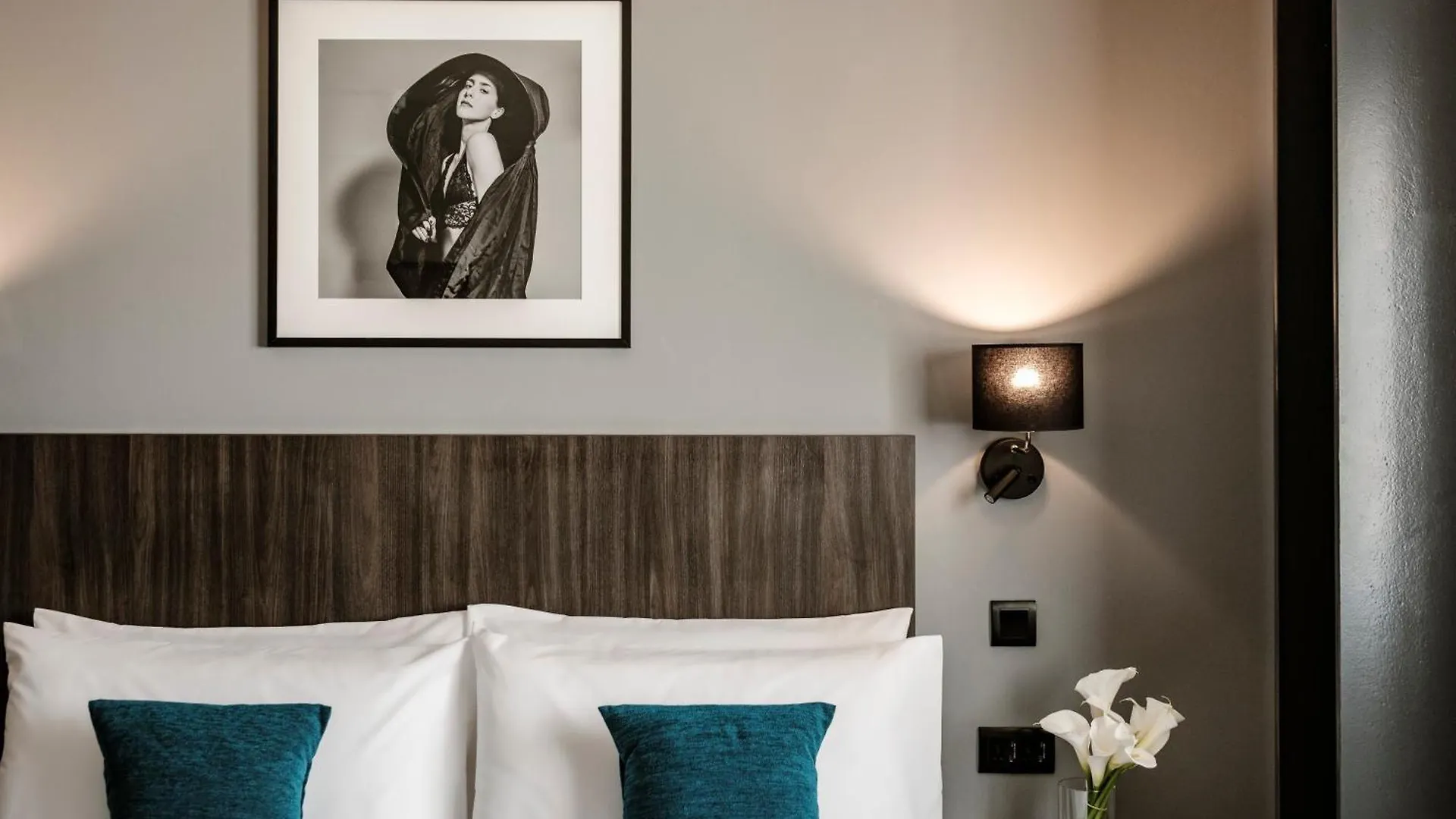 Spinola Hotel San Ġiljan Malta