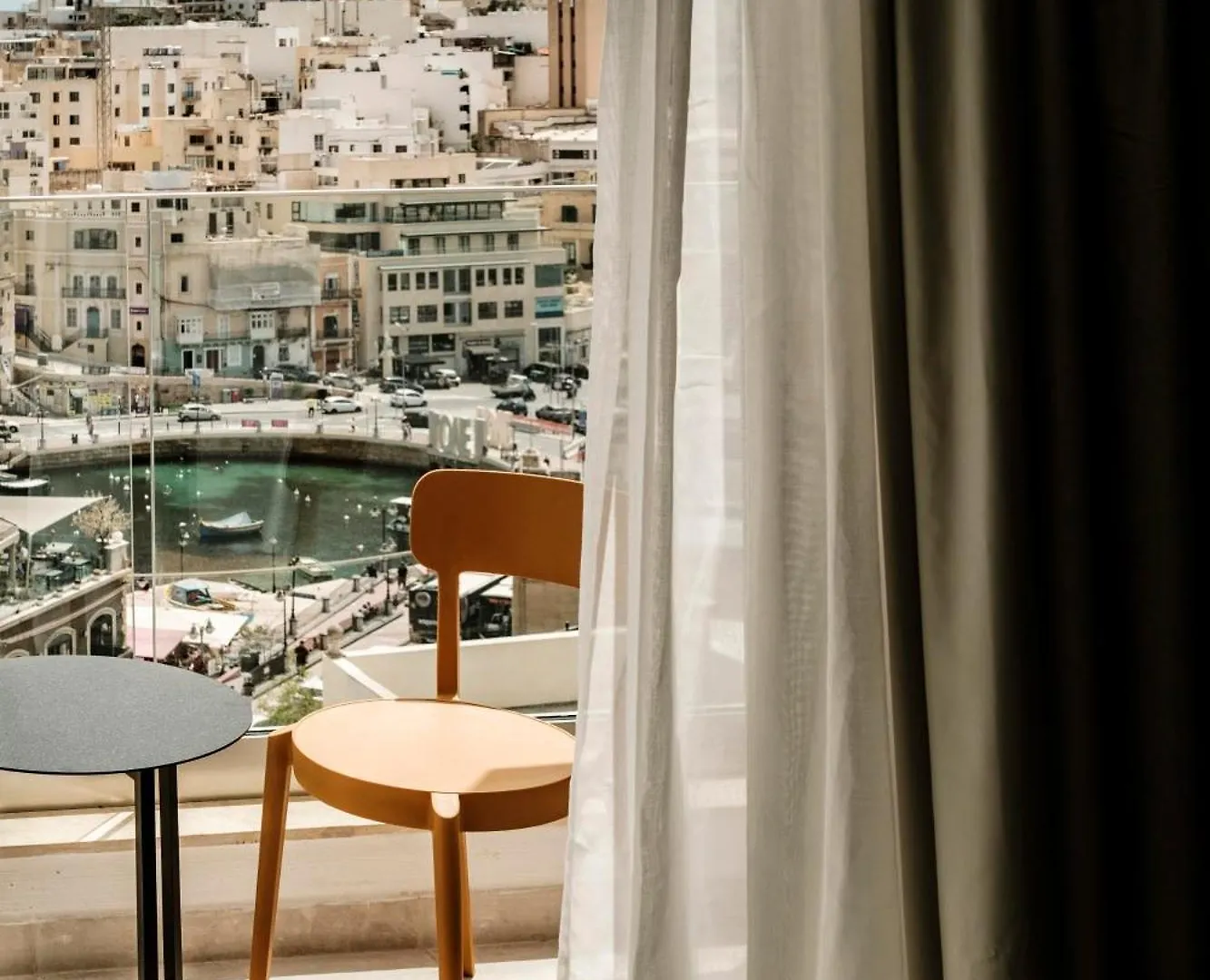 Spinola Hotel San Ġiljan Malta