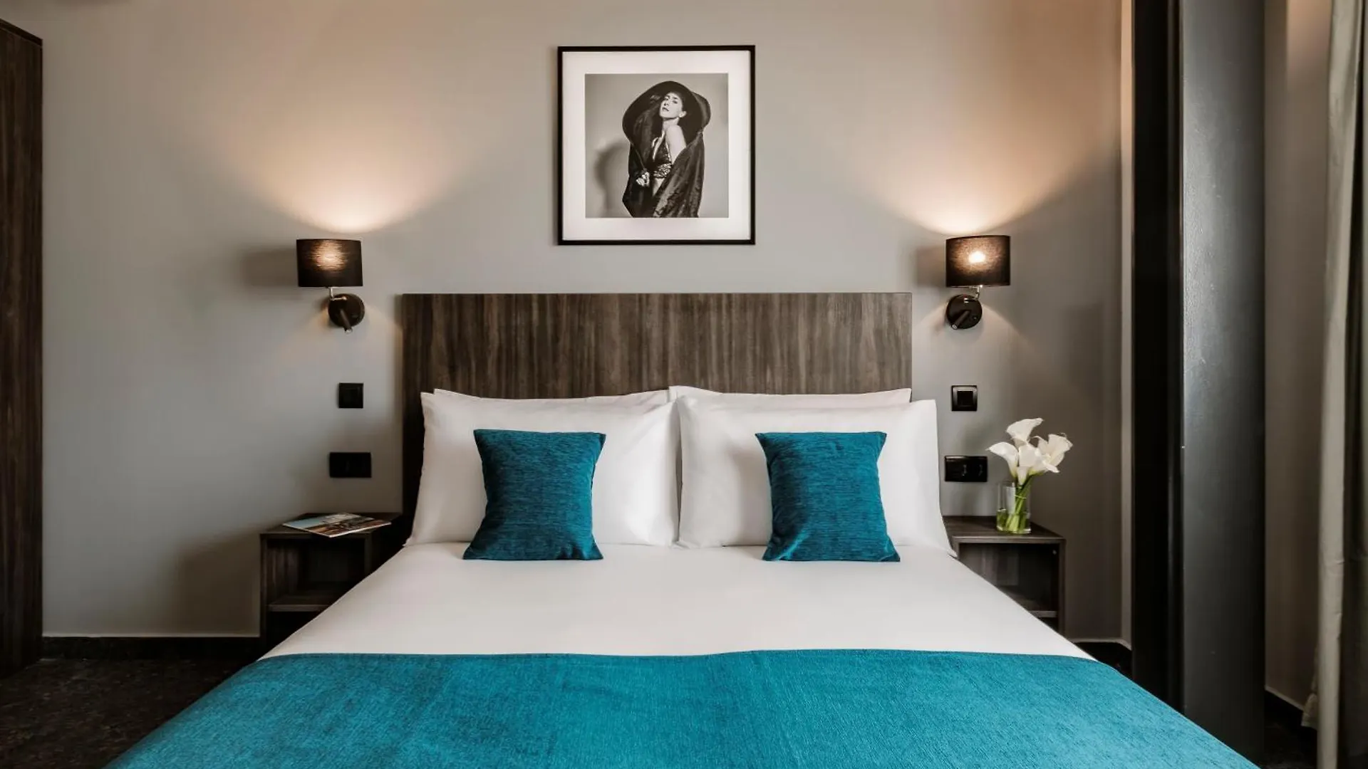 Spinola Hotel San Ġiljan
