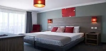 Spinola Hotel San Ġiljan